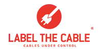 Logo des Herstellers Label-the-cable